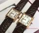 2017 Replica Cartier Tank Solo Watch Rose Gold Brown Leather (3)_th.jpg